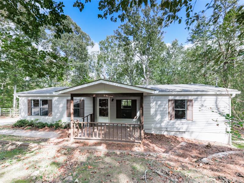 564 Cherokee Forest Park Drive - Photo 1