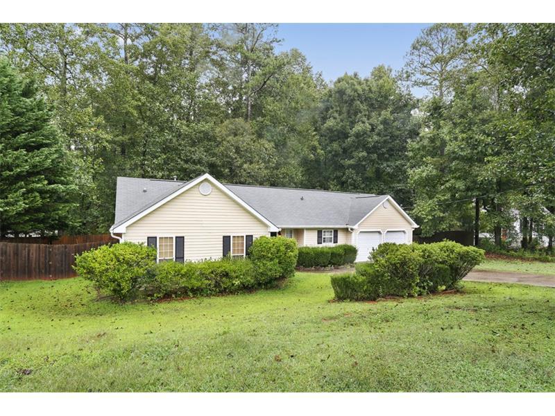 225 Magnolia Springs Drive - Photo 1