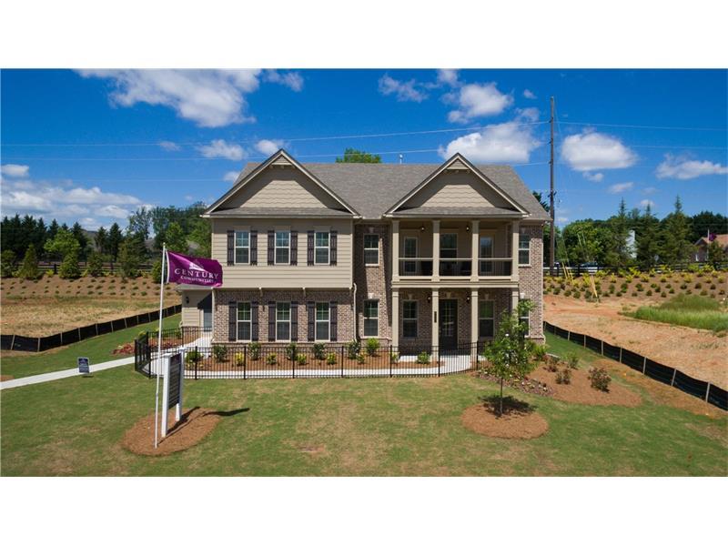 6750 Yellow Birch (Lot 18) Street - Photo 1