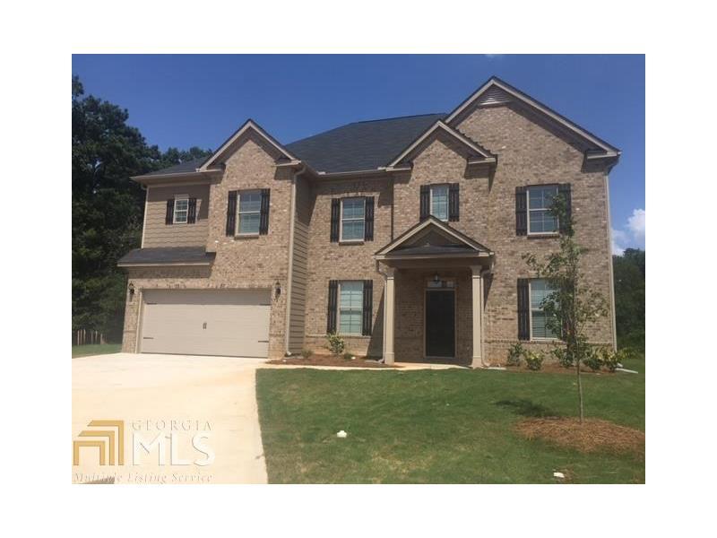 345 Hinton Chase Parkway - Photo 1