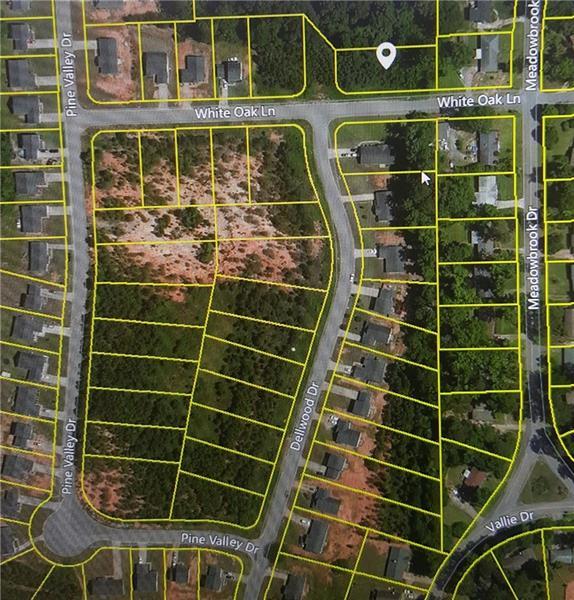 3998 Dellwood Drive - Photo 1