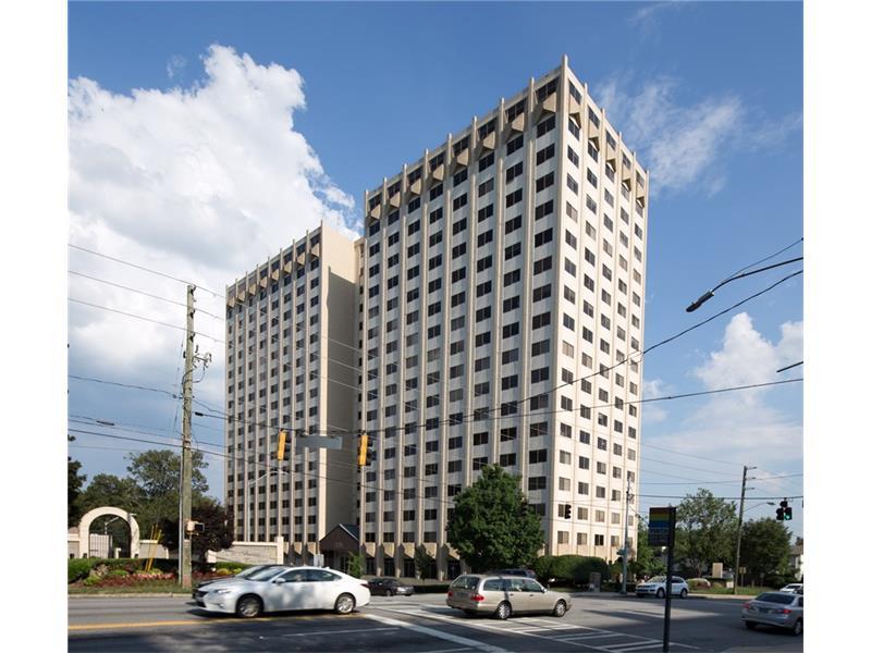 2479 Peachtree Road - Photo 1