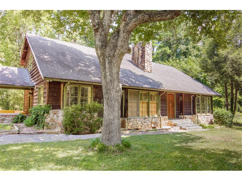 11875 Mountain Park Road - Photo 1
