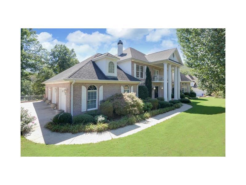 181 Granny Smith Circle - Photo 1