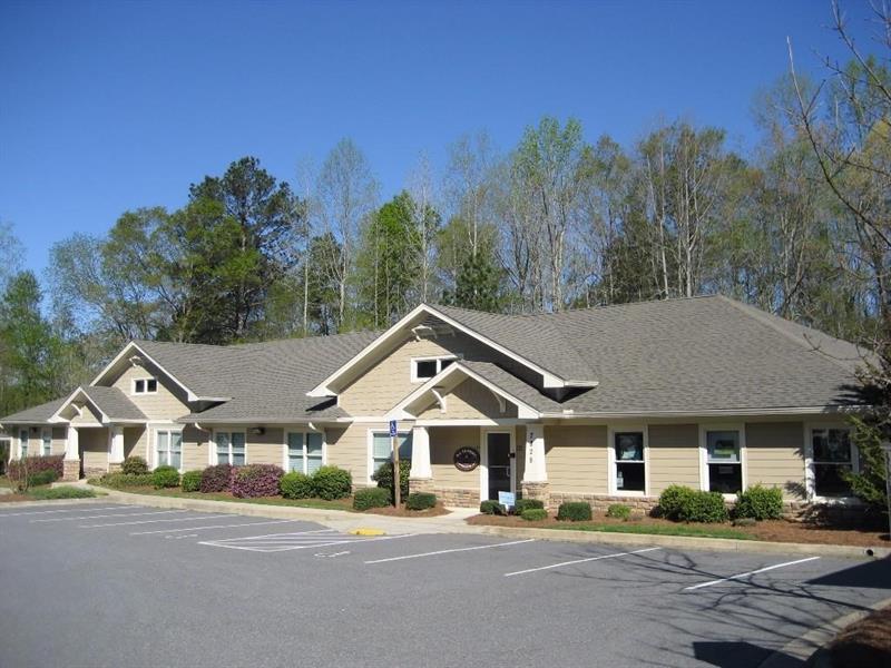 7828 Hickory Flat Highway - Photo 1
