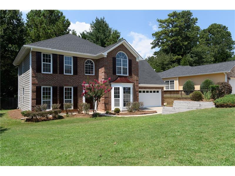 11050 Taylors Spring Place - Photo 1