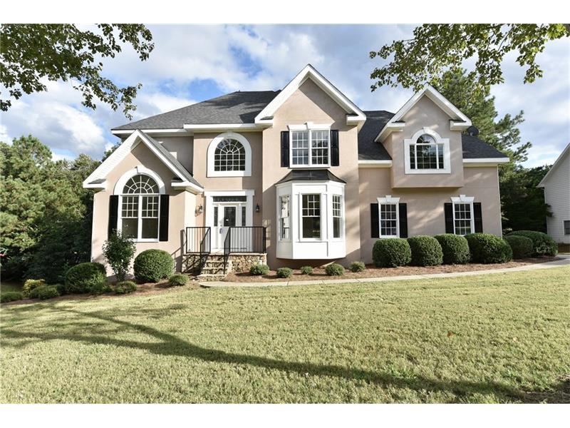 3030 Dogwood Hollow Lane - Photo 1