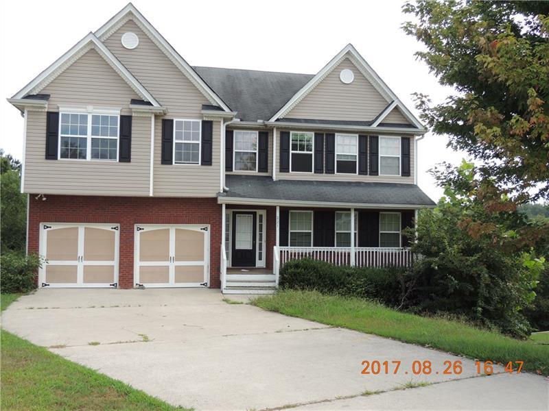 221 Overlook Drive - Photo 1