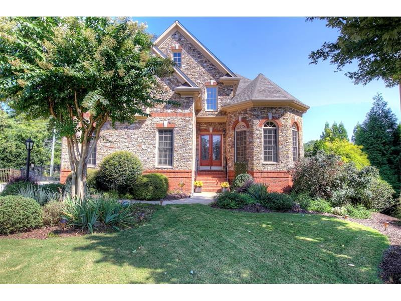 2995 Haynes Trail - Photo 1