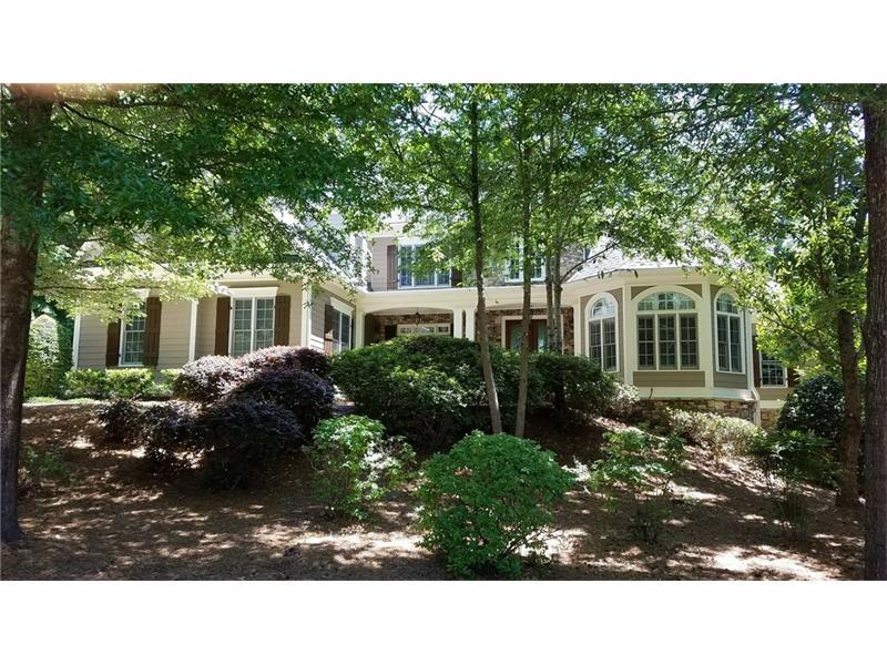 580 Hickory Mill Lane - Photo 1