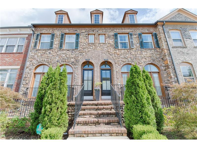 1600 Durden Road - Photo 1