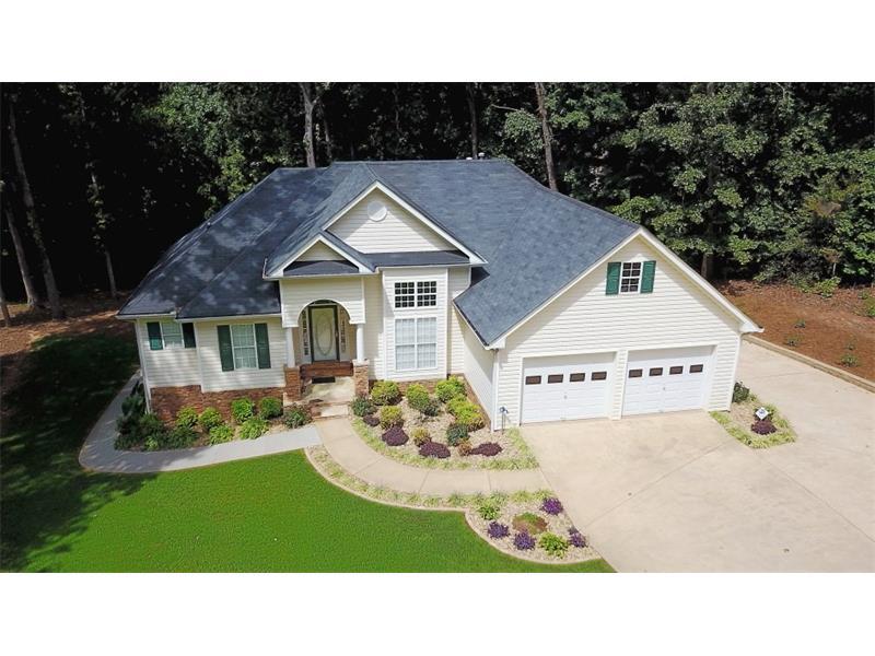 6345 Riley Road - Photo 1