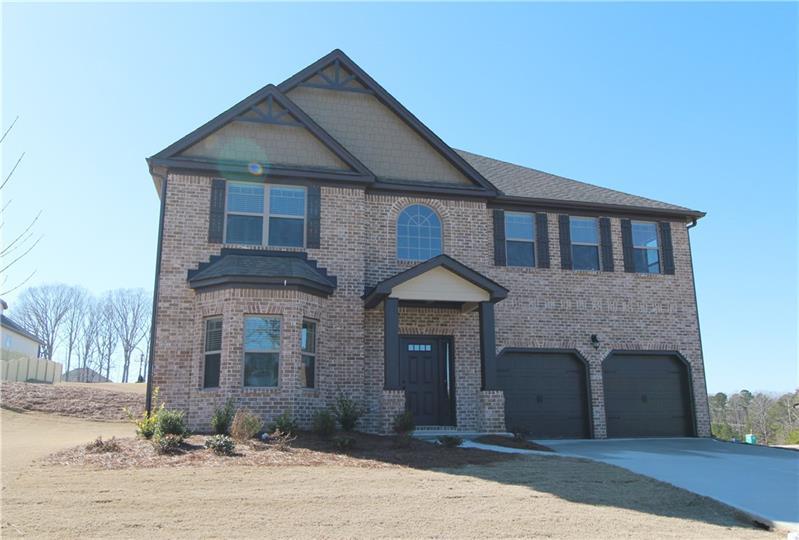 3492 Parkside View Boulevard - Photo 1