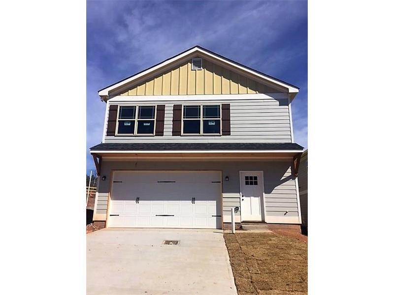 413 East Gate Trail - Photo 1