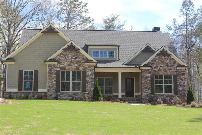 5468 Fishermans Cove - Photo 1