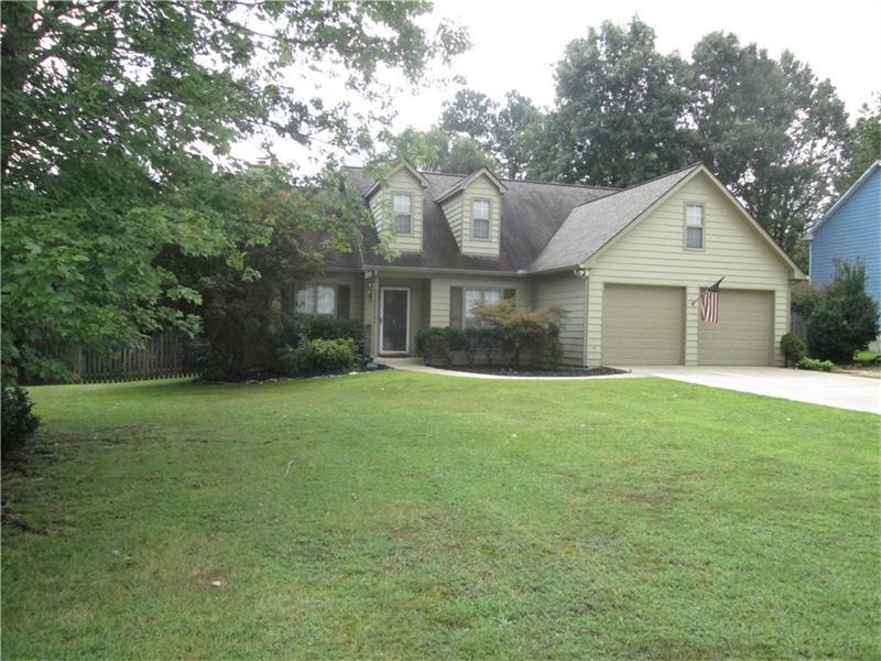 6945 Sewells Farm Road - Photo 1