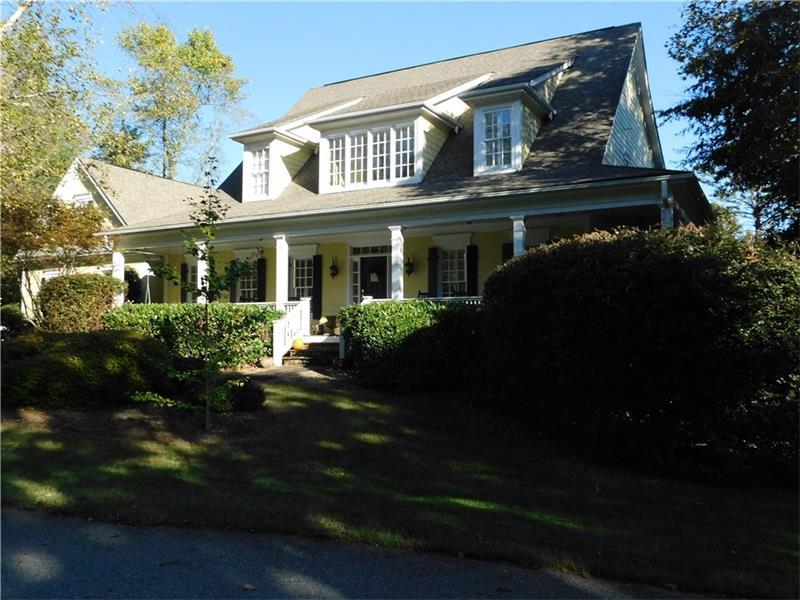 16 Stamp Mill Drive - Photo 1