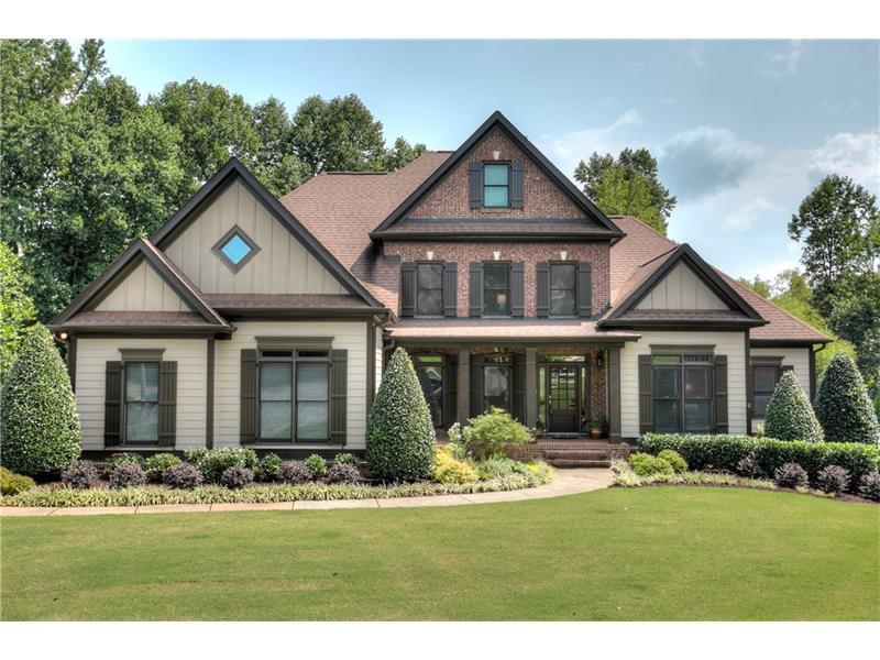 310 Meadow Overlook - Photo 1