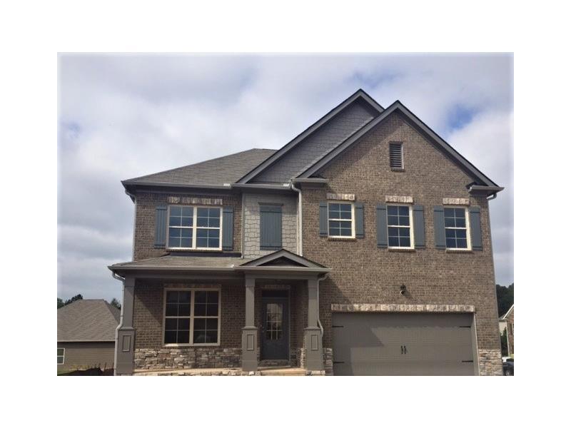 3310 Meadow Lily Court - Photo 1