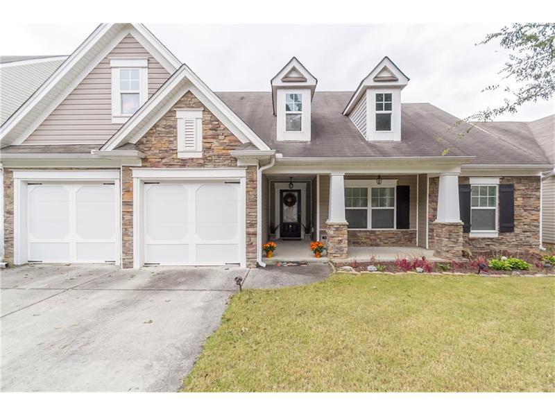2480 Woodford Lane - Photo 1