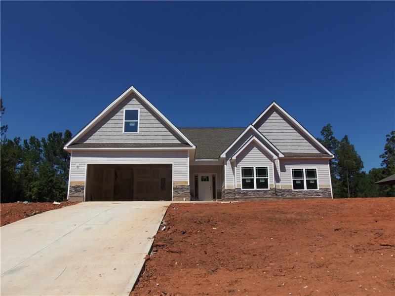 4311 Talley Trail - Photo 1