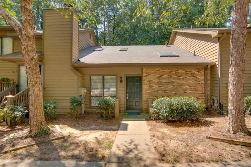 1858 D Youville Lane - Photo 1