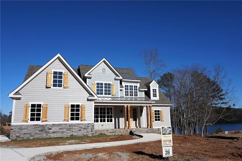 801 Blue Heron Cove - Photo 1
