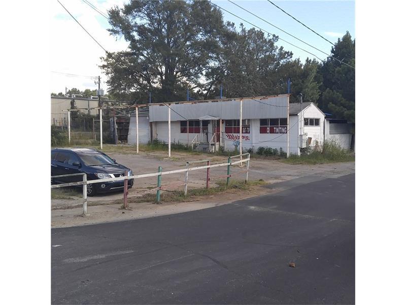 6374 Buford Highway - Photo 1