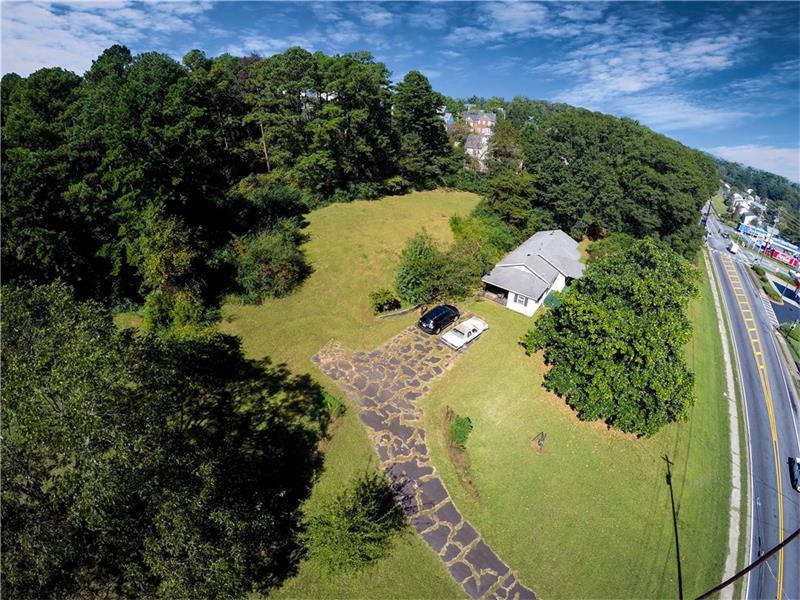 1691 Bells Ferry Road - Photo 1