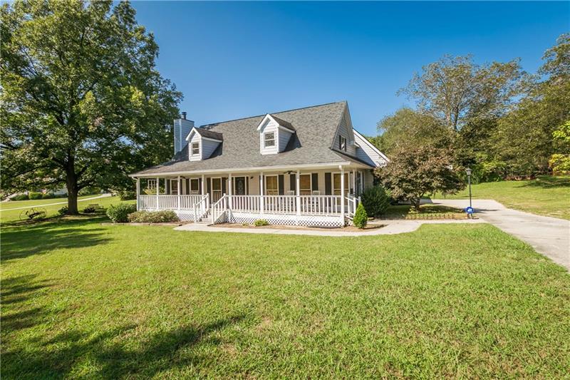 460 Hope Hollow Road - Photo 1