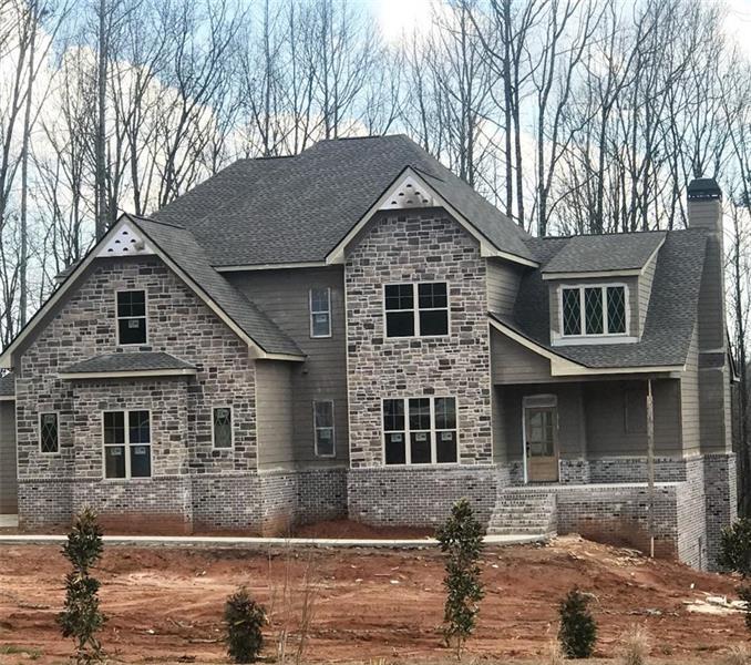 401 Lakeshore Drive - Photo 1