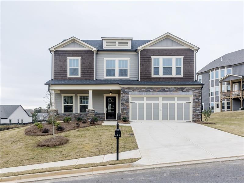 410 Ridgeway Lane - Photo 1