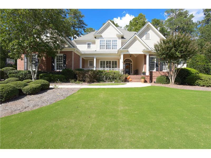 15390 White Columns Drive - Photo 1