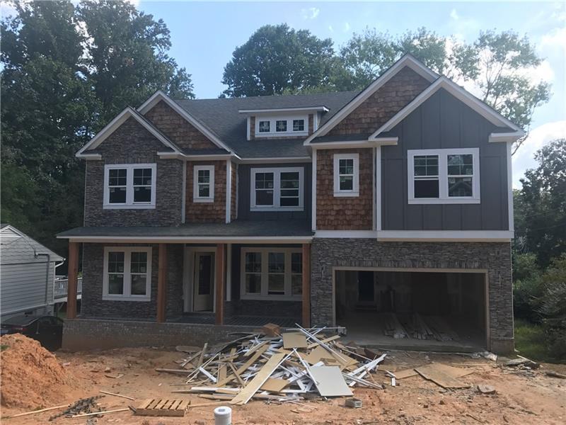 2889 Parkridge Drive - Photo 1