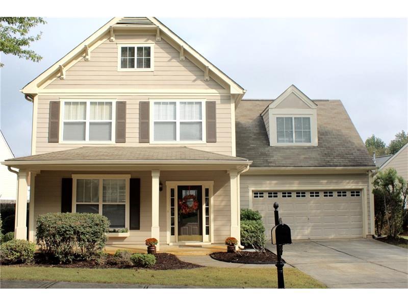 3714 Clear Lake Way - Photo 1