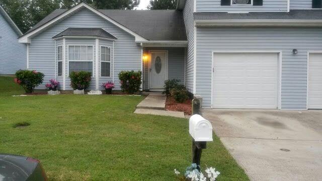 5390 Salem Meadows Court - Photo 1
