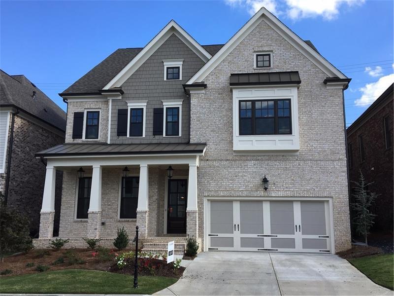 3350 Stetson Overlook - Photo 1