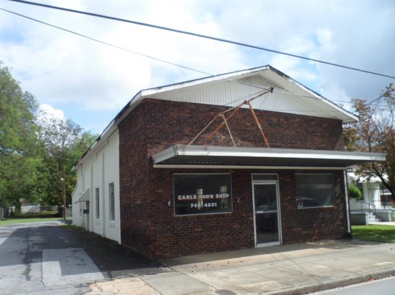 809 Main Street - Photo 1