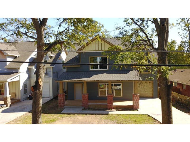 3362 Colville Avenue - Photo 1