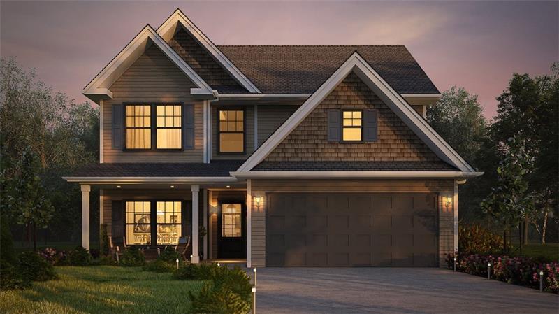 5530 Checkered Spot Drive - Photo 1