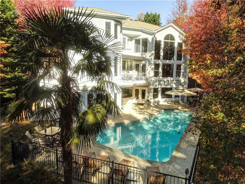 6502 Arbor Point - Photo 1