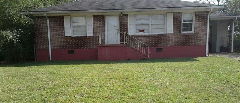 3249 Rockbridge Road - Photo 1