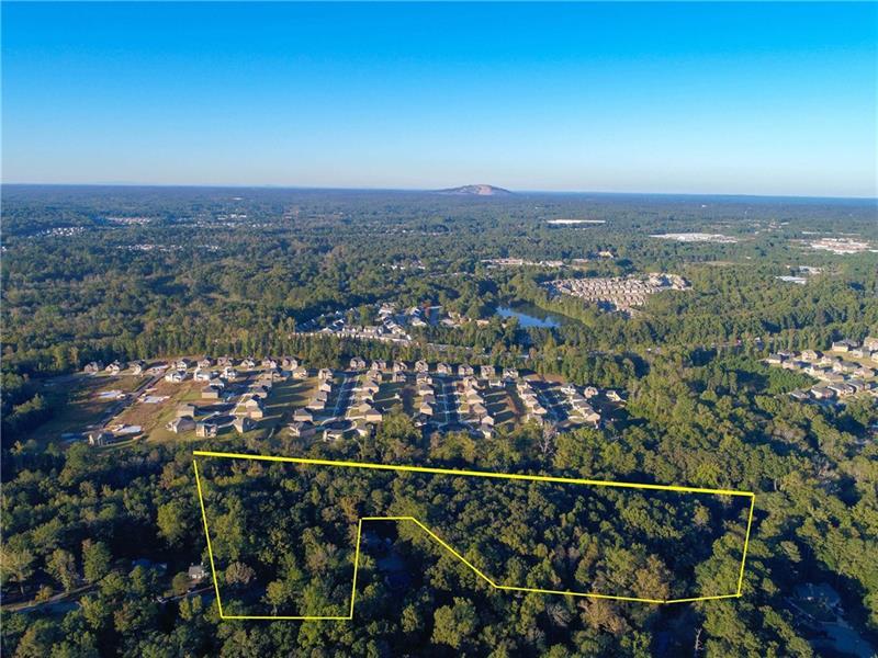 2957 Thompson Mill Road - Photo 1