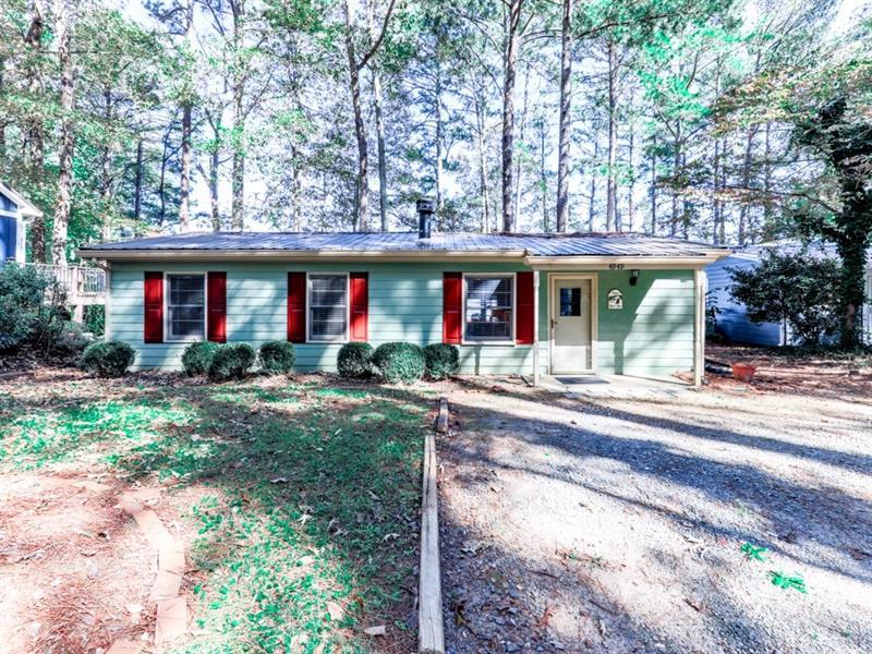 4949 Boat Club Drive - Photo 1