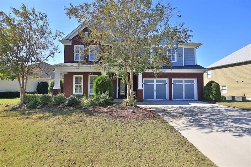 7583 Brookstone Circle - Photo 1