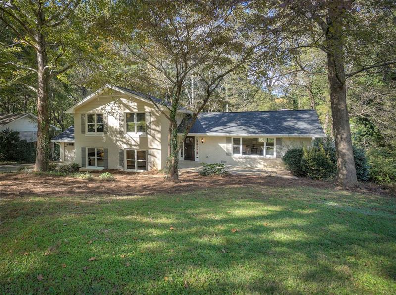 3088 Silvapine Trail - Photo 1