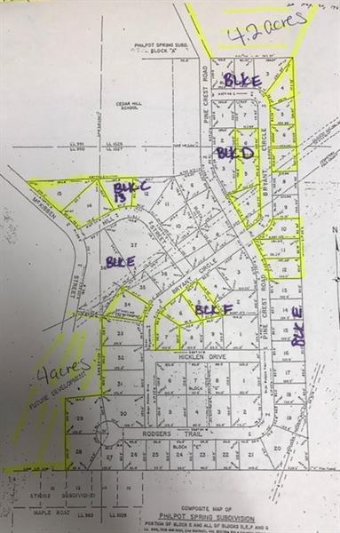 Lot 15 Mckibben Street - Photo 1