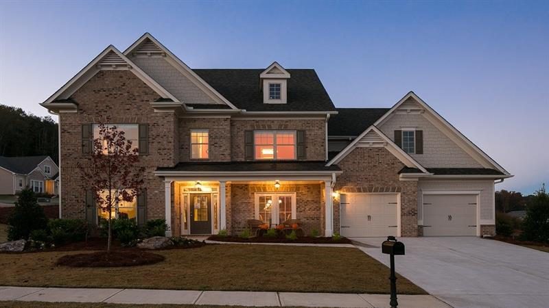 1905 Arbor Ridge Lane - Photo 1
