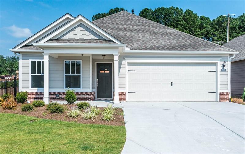 112 Grace Circle - Photo 1