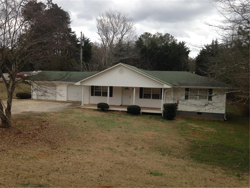 6486 Nebo Road - Photo 1